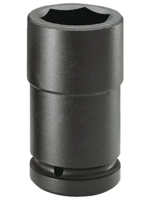 Hlavice 1" průmyslová prodloužená 6hranná 34mm FACOM NM.34LA