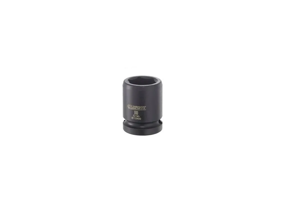 Hlavice 1/2" průmyslová 6hranná 18mm Tona Expert E113498