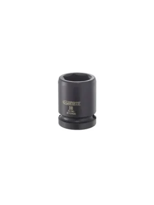 Hlavice 1/2" průmyslová 6hranná 22mm Tona Expert E113589
