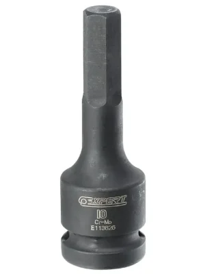Hlavice 1/2" zástrčná šestihranná 12mm Tona Expert E113627