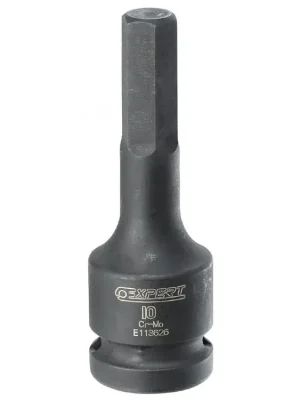 Hlavice 1/2" zástrčná šestihranná 17mm Tona Expert E113629