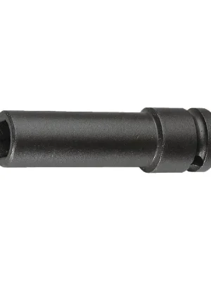 Hlavice 3/4" průmyslová prodloužená 6hranná 22mm FACOM NK.22LA