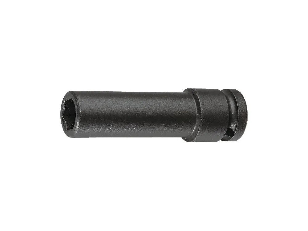 Hlavice 3/4" průmyslová prodloužená 6hranná 34mm FACOM NK.34LA