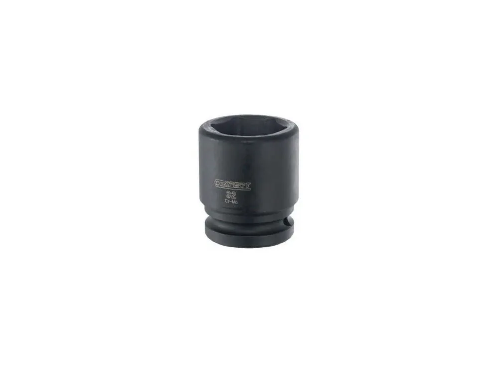 Hlavice 3/4" průmyslová 6hranná 21mm Tona Expert E041103