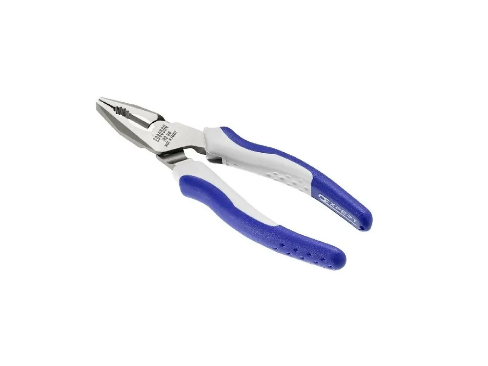 Kleště kombinační 160mm Tona Expert E080503