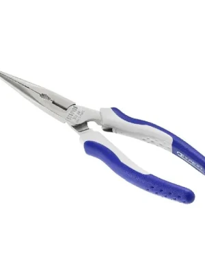 Kleště na jemnou mechaniku 200mm Tona Expert E080408