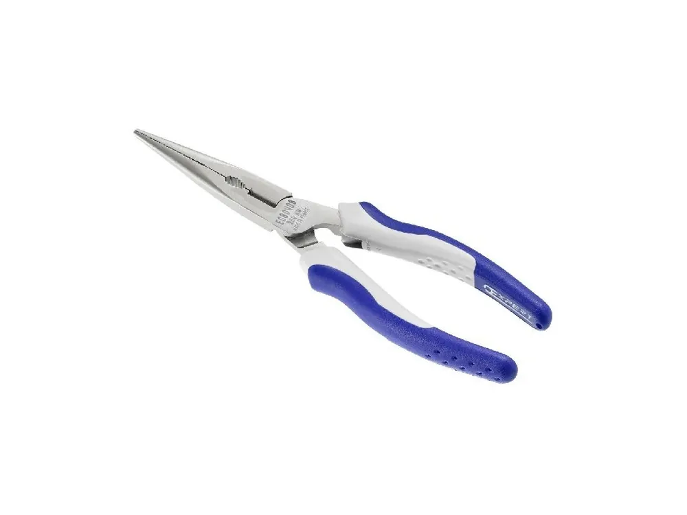 Kleště na jemnou mechaniku 200mm Tona Expert E080408