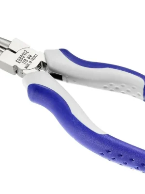 Kleště s kulatými čelistmi 160mm Tona Expert E080412