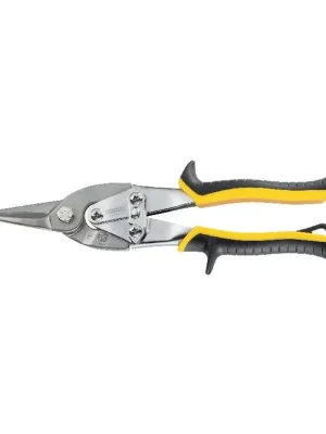 Nůžky na plech přímé 250mm Tona Expert E214563