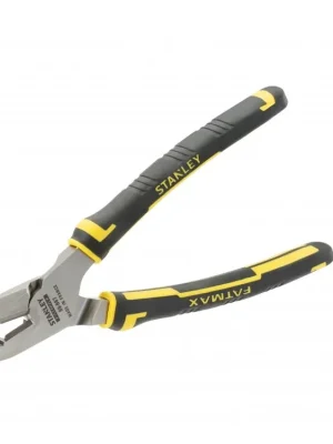 Kleště kombinační 180mm FatMax STANLEY 0-89-867