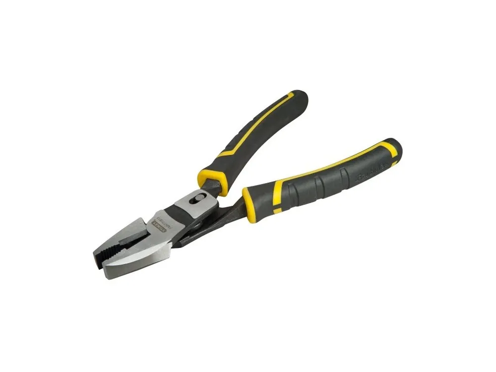 Kleště kombinační převodové 220mm FatMax STANLEY FMHT0-70813