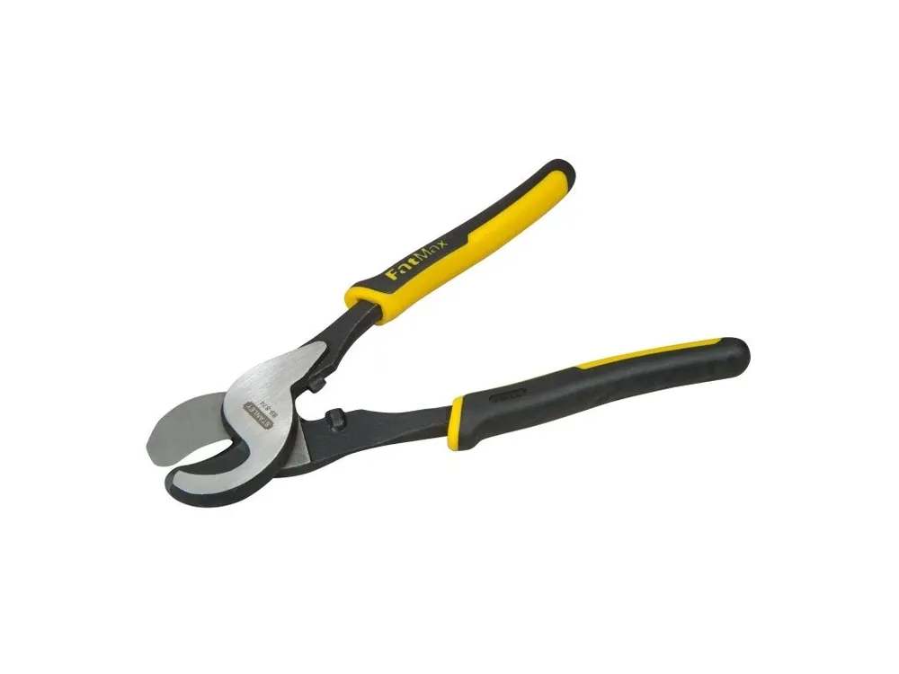 Kleště na stříhání kabelů 200mm FatMax STANLEY 0-89-874