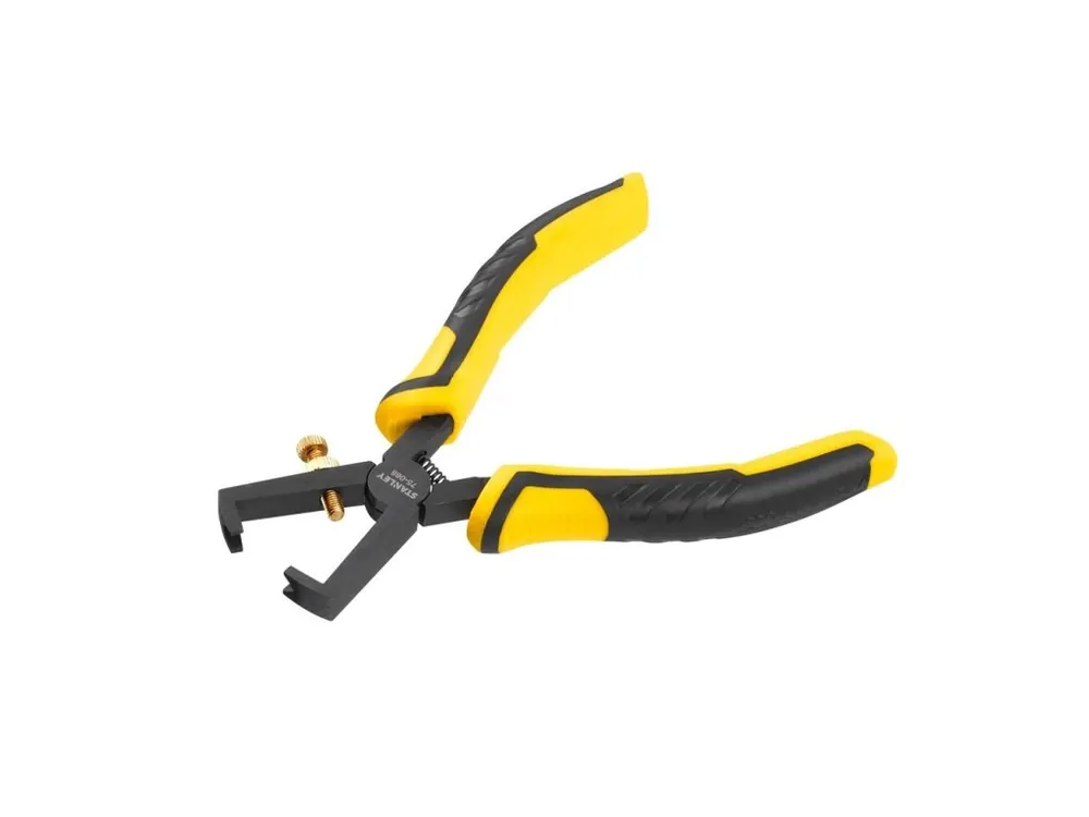 Odizolovávací kleště 150mm ControlGrip STANLEY STHT0-75068