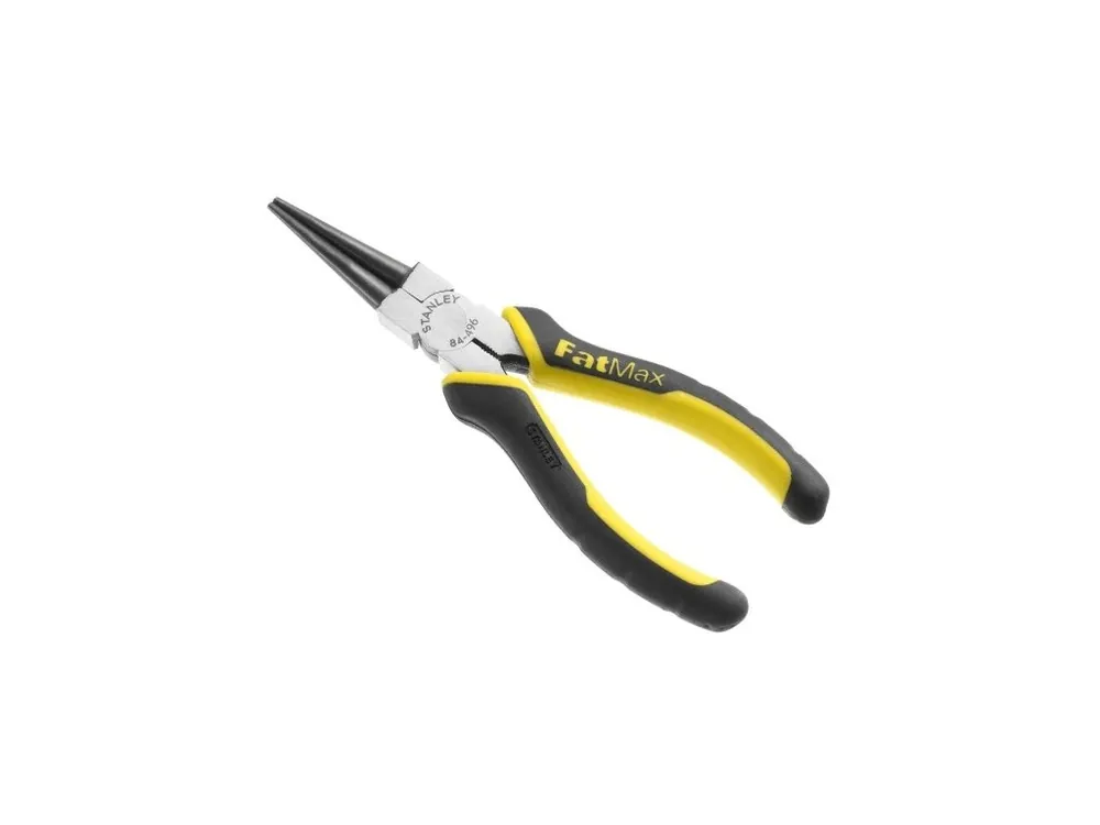Kleště kulaté 165mm FatMax STANLEY 0-84-496