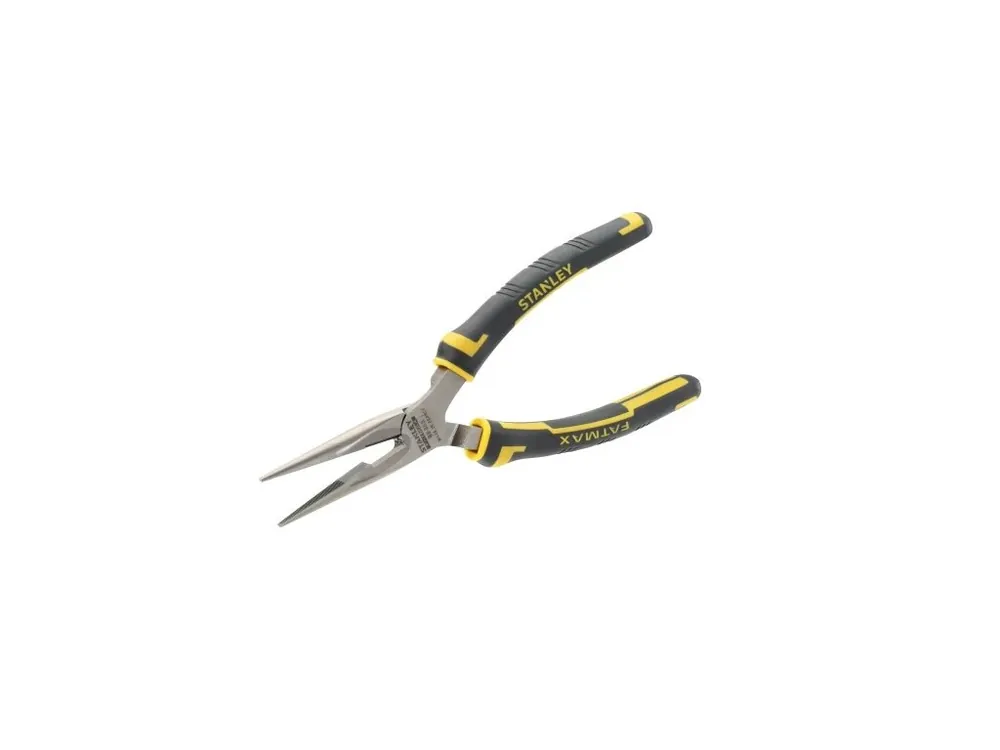 Kleště s prodlouženými čelistmi 160mm FatMax STANLEY 0-89-869