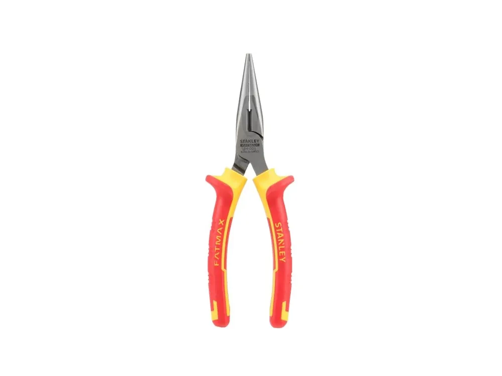 Kleště s prodlouženými čelistmi 160mm 1000V FatMax STANLEY 0-84-006
