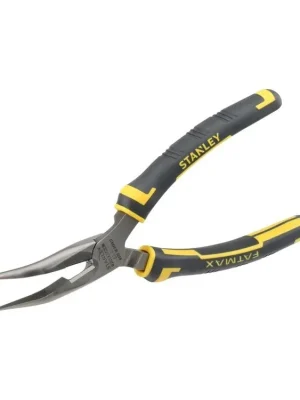 Kleště se zahnutými čelistmi 150mm FatMax STANLEY 0-89-871