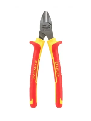 Kleště štípací boční 160mm 1000V FatMax STANLEY 0-84-009