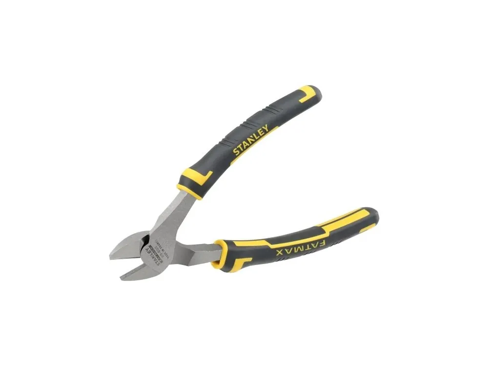 Boční štípací kleště tvrzené 160mm FatMax STANLEY 0-89-860