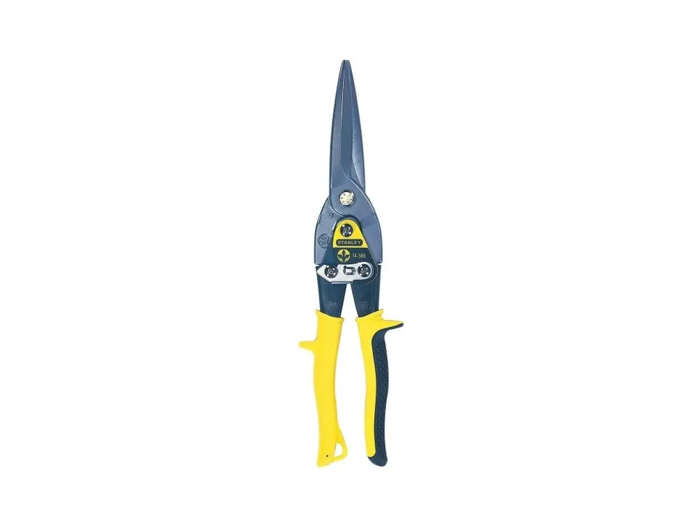 Nůžky na plech přímé FatMax STANLEY 2-14-566