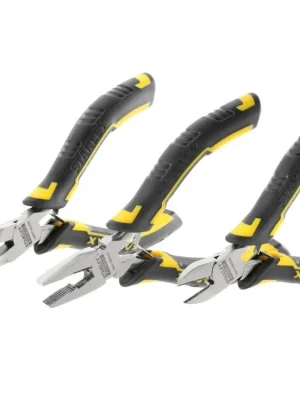 Sada minikleští 3dílná FatMax FMHT0-80524 STANLEY