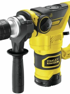 Kladivo kombinované SDS+ 5 KG / 3,5J FME1250K Stanley FatMax