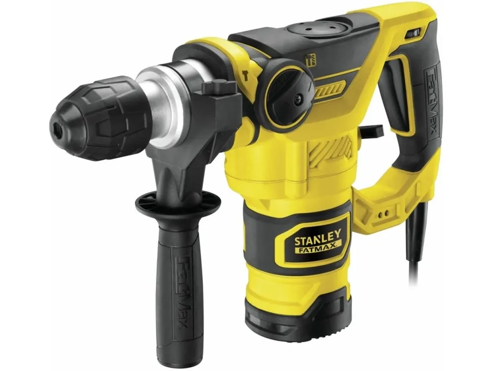 Kladivo kombinované SDS+ 5 KG / 3,5J FME1250K Stanley FatMax