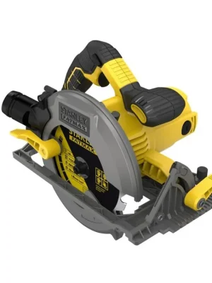 Ruční kotoučová pila 190mm FME301K Stanley FatMax