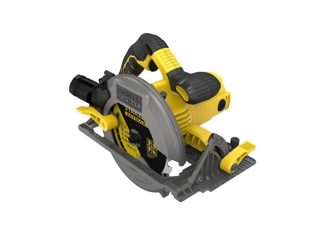 Ruční kotoučová pila 190mm FME301K Stanley FatMax