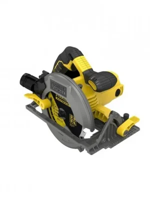 Ruční kotoučová pila 190mm FME301 Stanley FatMax