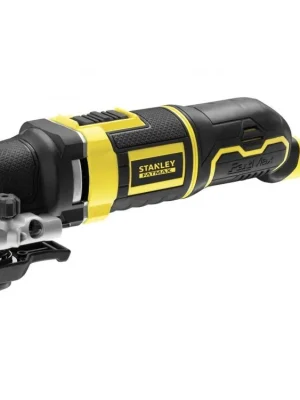 Oscilační multibruska 300W FME650K Stanley FatMax