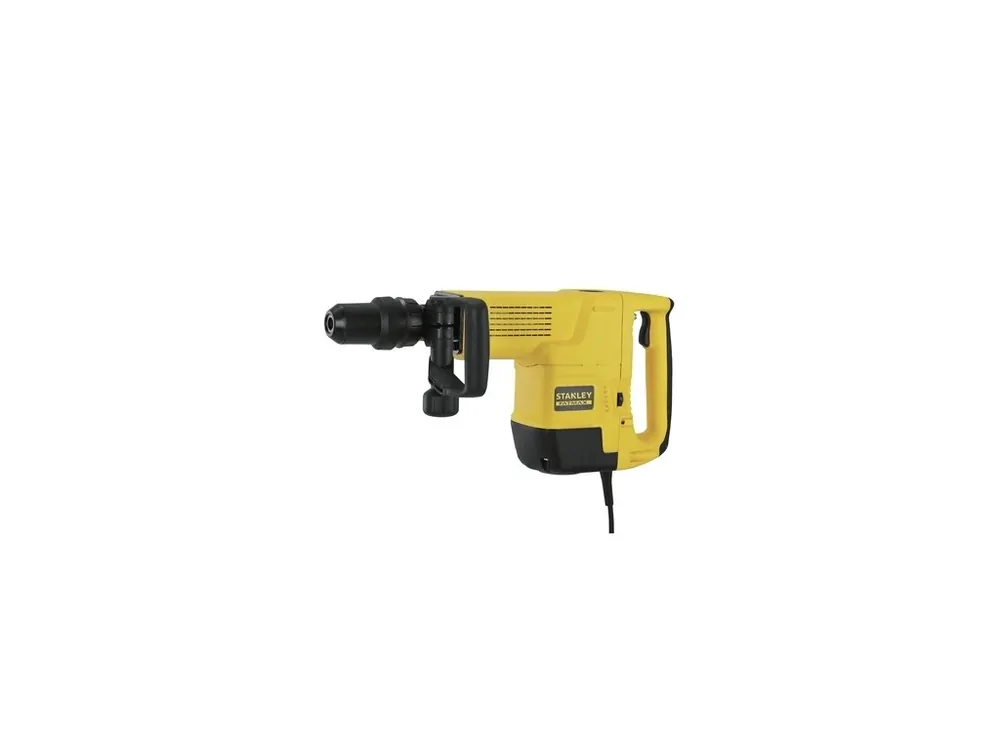 Kladivo sekací SDS-MAX 10KG / 25J SFMEH230K Stanley FatMax
