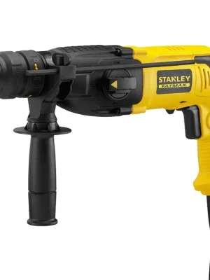 Kladivo kombinované SDS+ 3 KG / 2,4J SFMEH210K Stanley FatMax