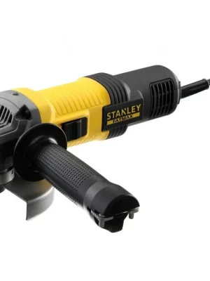 Úhlová bruska 125 mm, 850W FMEG220K Stanley FatMax
