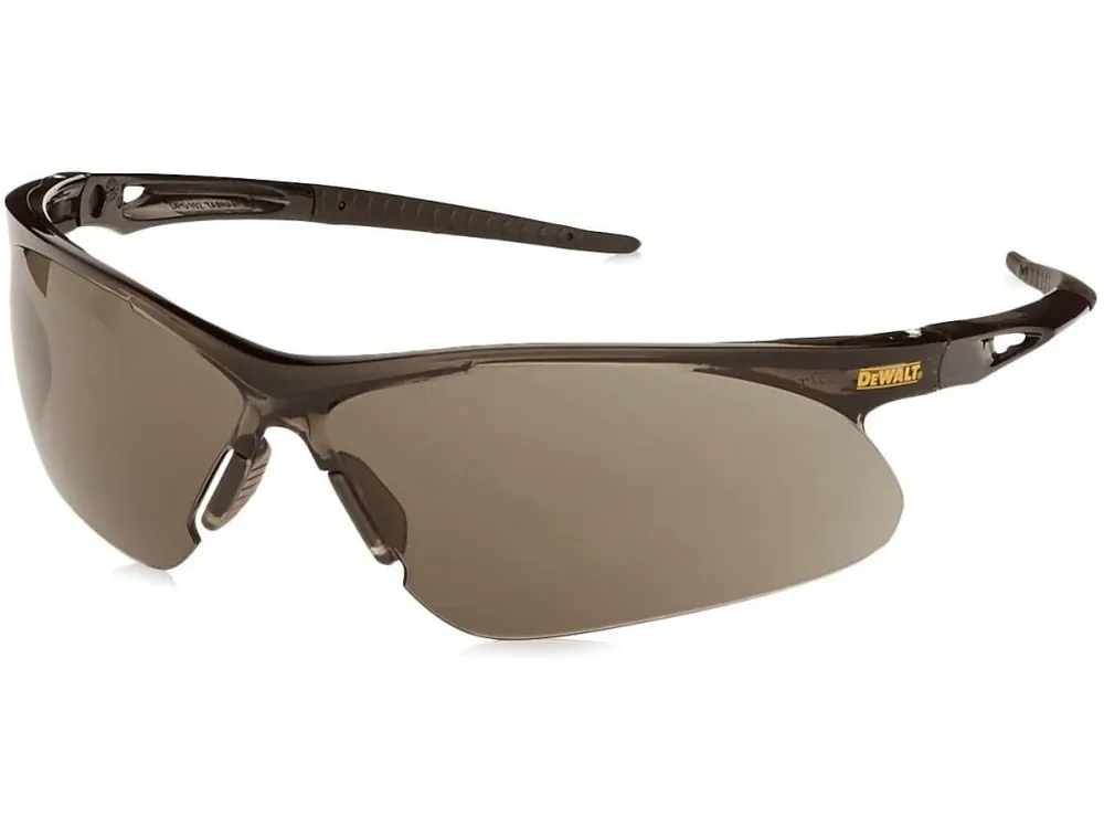 Brýle ochranné kouřové DeWALT DPG102-2D