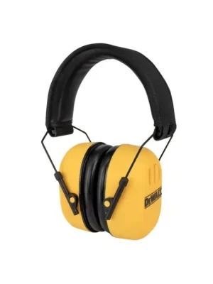 Chrániče sluchu DeWALT DPG18-BX