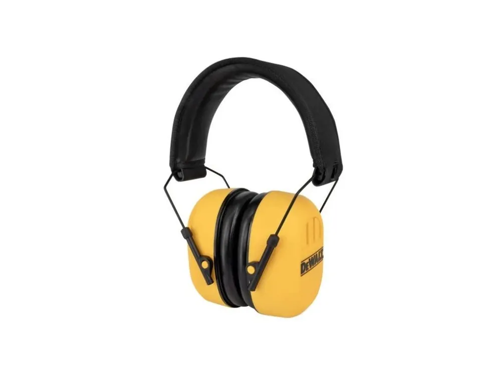 Chrániče sluchu DeWALT DPG18-BX