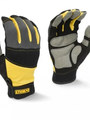 Rukavice pracovní vel.L DeWALT DPG215L