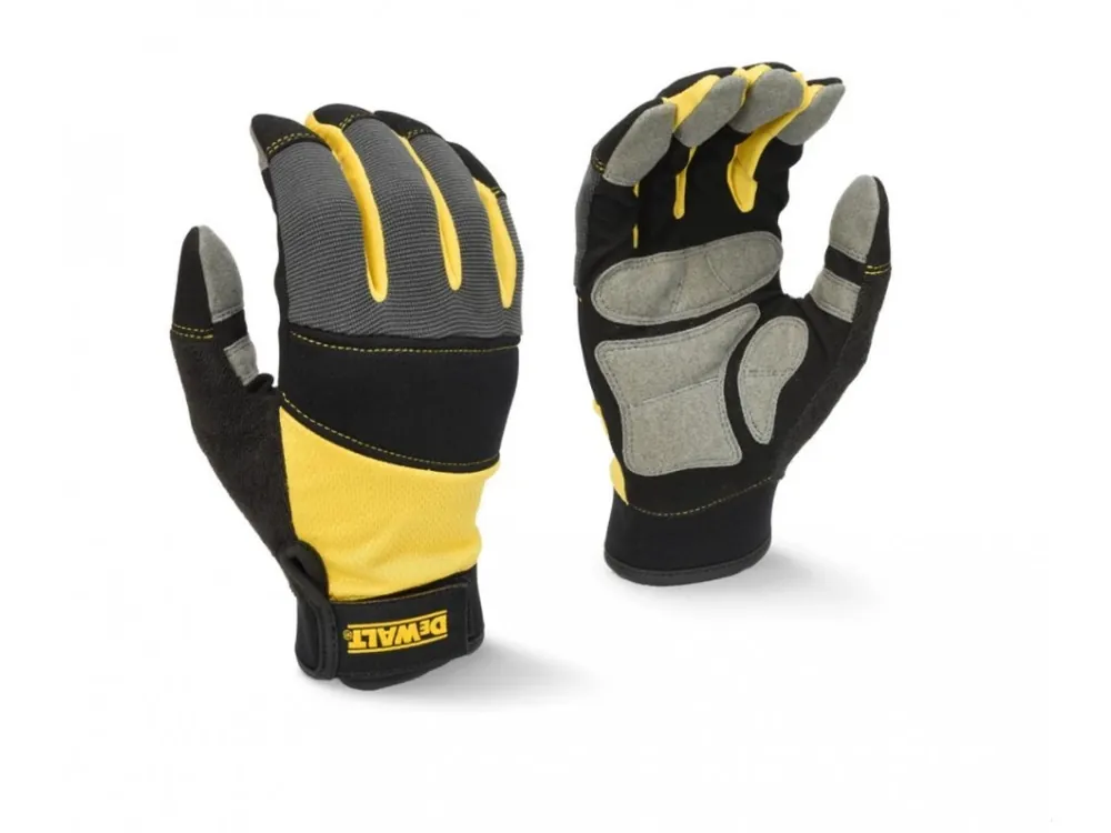 Rukavice pracovní vel.L DeWALT DPG215L