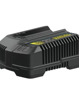 Nabíječka pro zásuvné baterie 4A 18V SFMCB14 Stanley FatMax V20