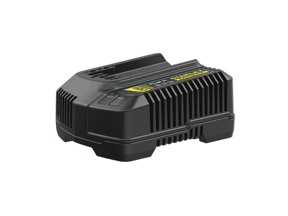 Nabíječka pro zásuvné baterie 4A 18V SFMCB14 Stanley FatMax V20