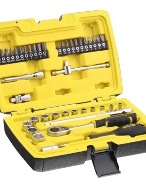 Sada 1/4" hlavic 42dílná Stanley FatMax FMMT82683-1