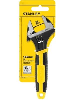 Klíč nastavitelný 25mm STANLEY 0-90-947