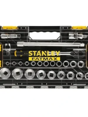 Sada 1/2" hlavic L-STAK 26dílná Stanley Fatmax FMMT98103-1