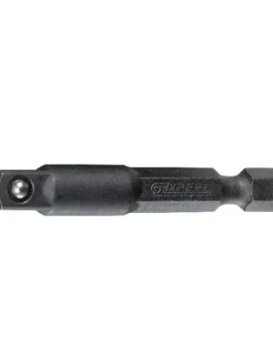 Adaptér na hlavice 1/4" 50mm Tona Expert E113649