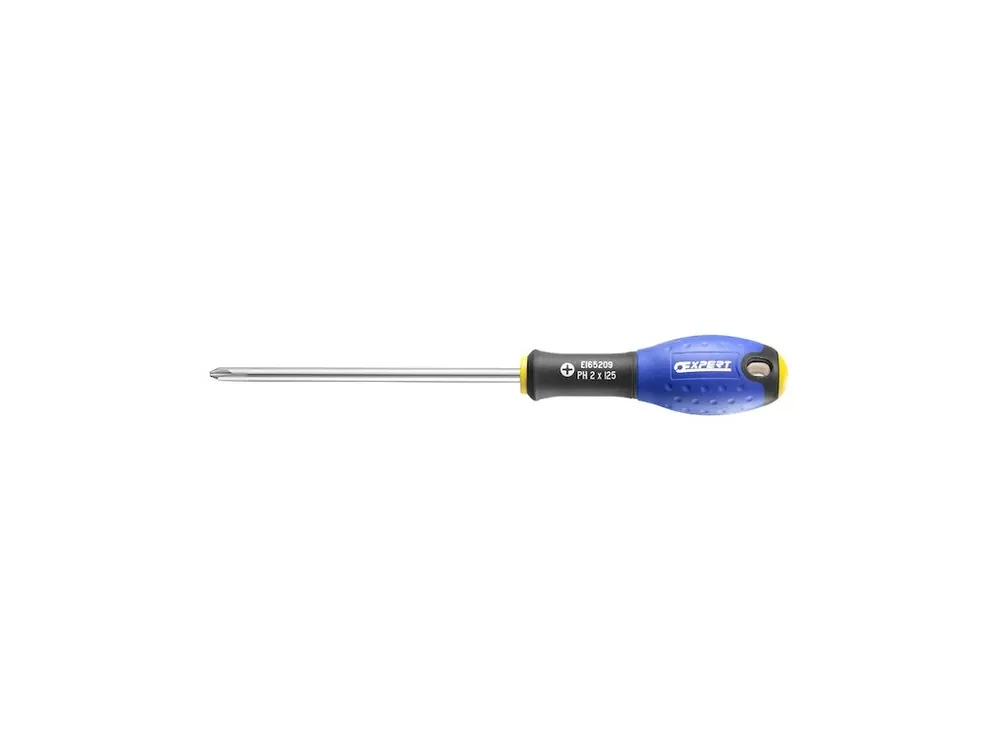 Šroubovák křížový PH0 Tona Expert E165206