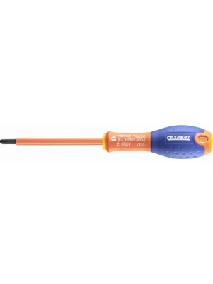 Šroubovák křížový PH3 1000V Tona Expert E165421