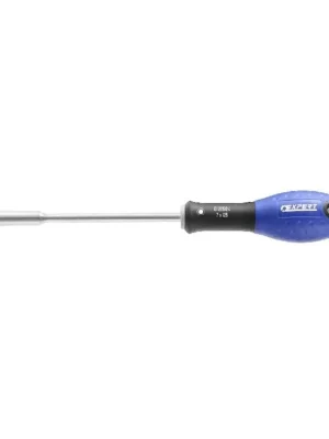 Šroubovák nástrčný 6hranný 5mm Tona Expert E121501