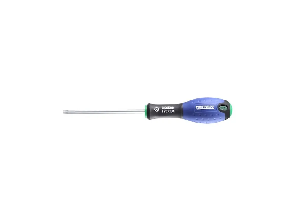 Šroubovák Torx T7 Tona Expert E160502