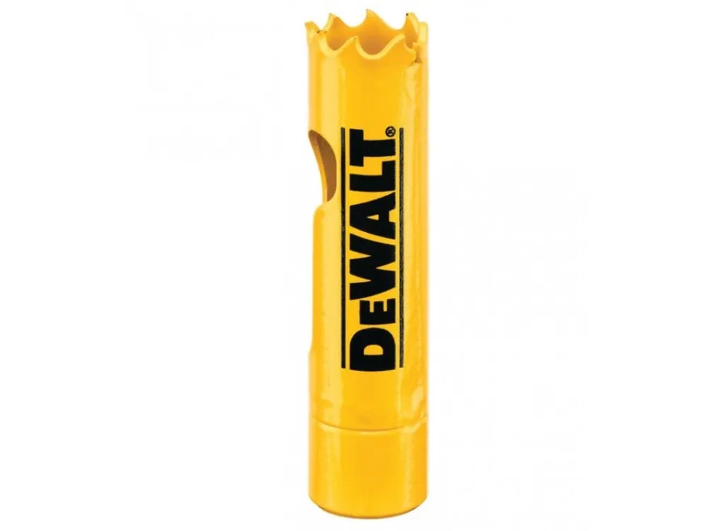 Vrtací korunka 14mm BiM DT90295 DeWALT